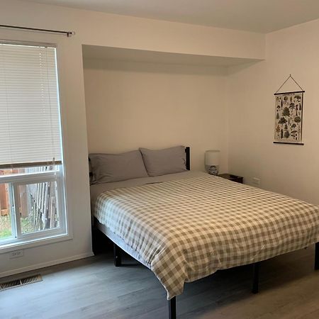 Central Bellevue Guesthouse מראה חיצוני תמונה