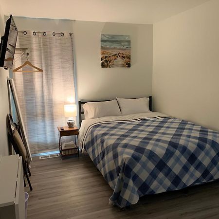 Central Bellevue Guesthouse מראה חיצוני תמונה