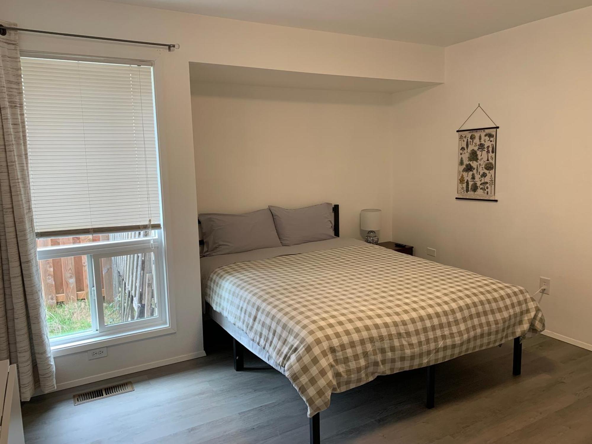 Central Bellevue Guesthouse מראה חיצוני תמונה