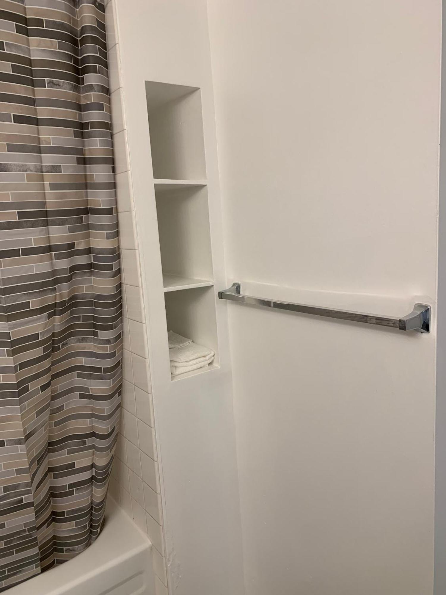 Central Bellevue Guesthouse מראה חיצוני תמונה
