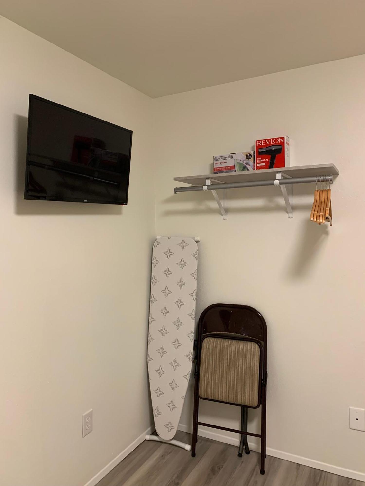 Central Bellevue Guesthouse מראה חיצוני תמונה