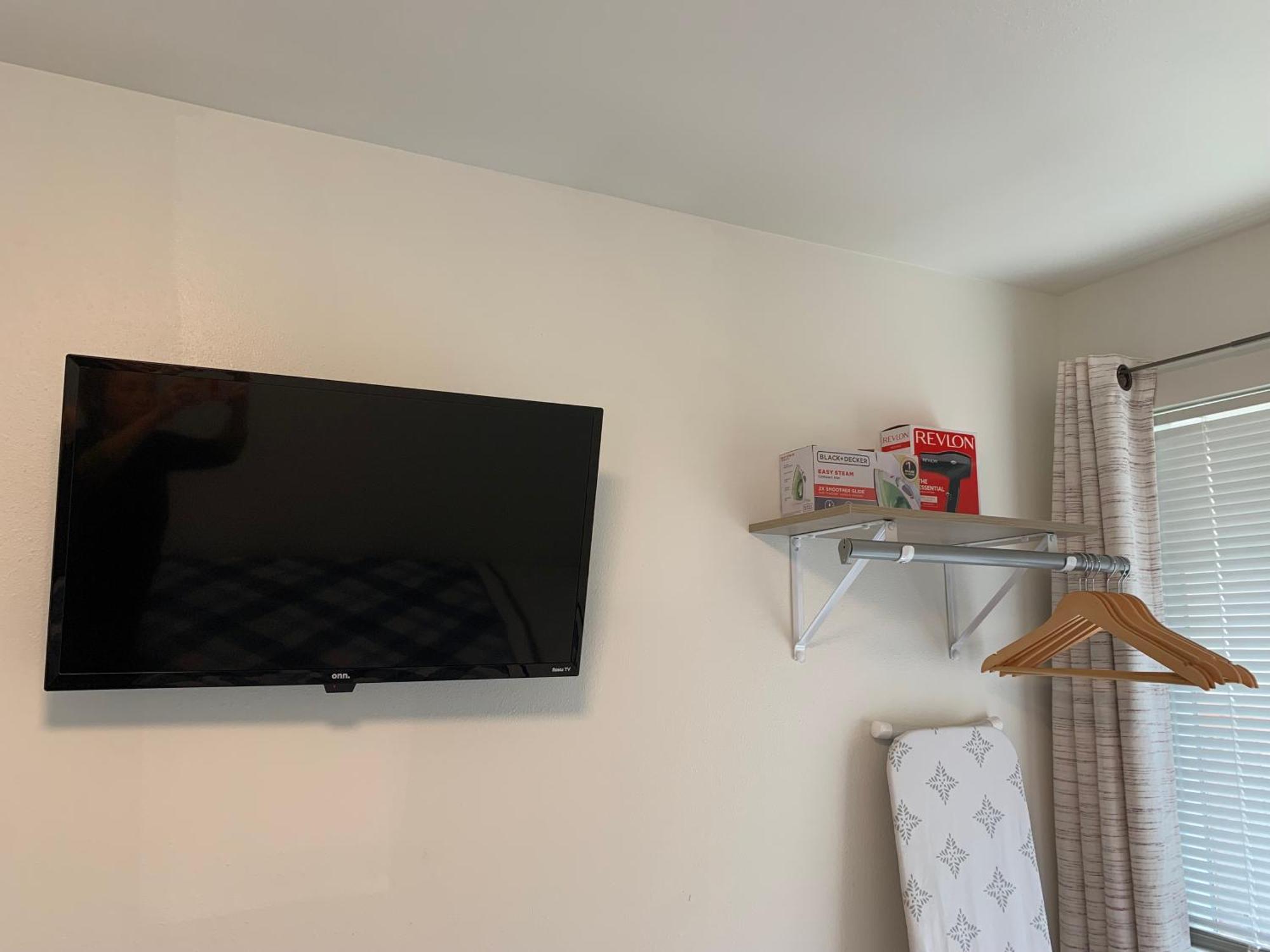 Central Bellevue Guesthouse מראה חיצוני תמונה