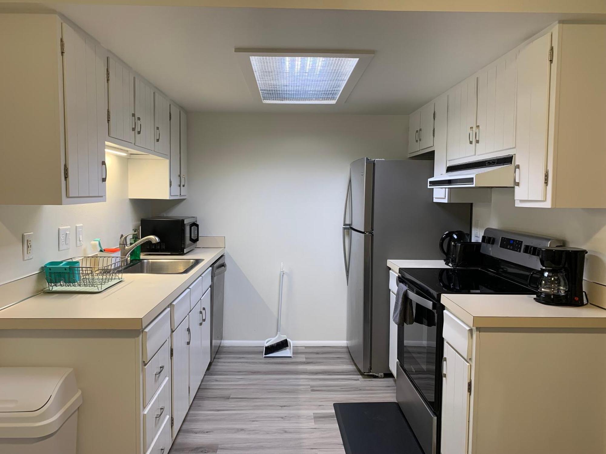 Central Bellevue Guesthouse מראה חיצוני תמונה