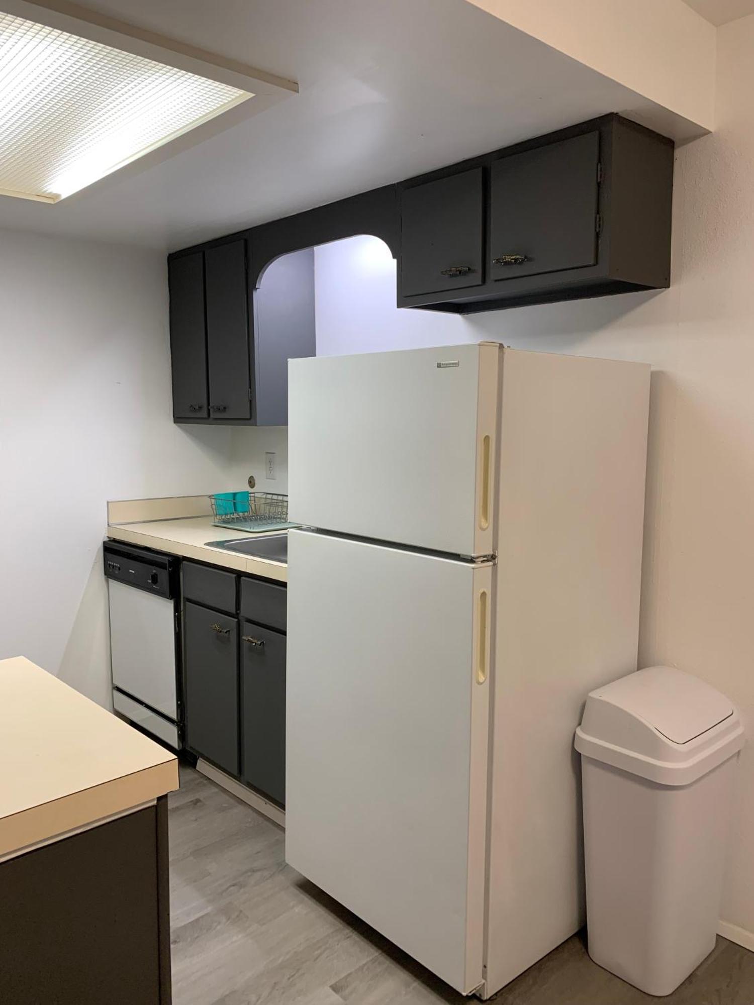 Central Bellevue Guesthouse מראה חיצוני תמונה