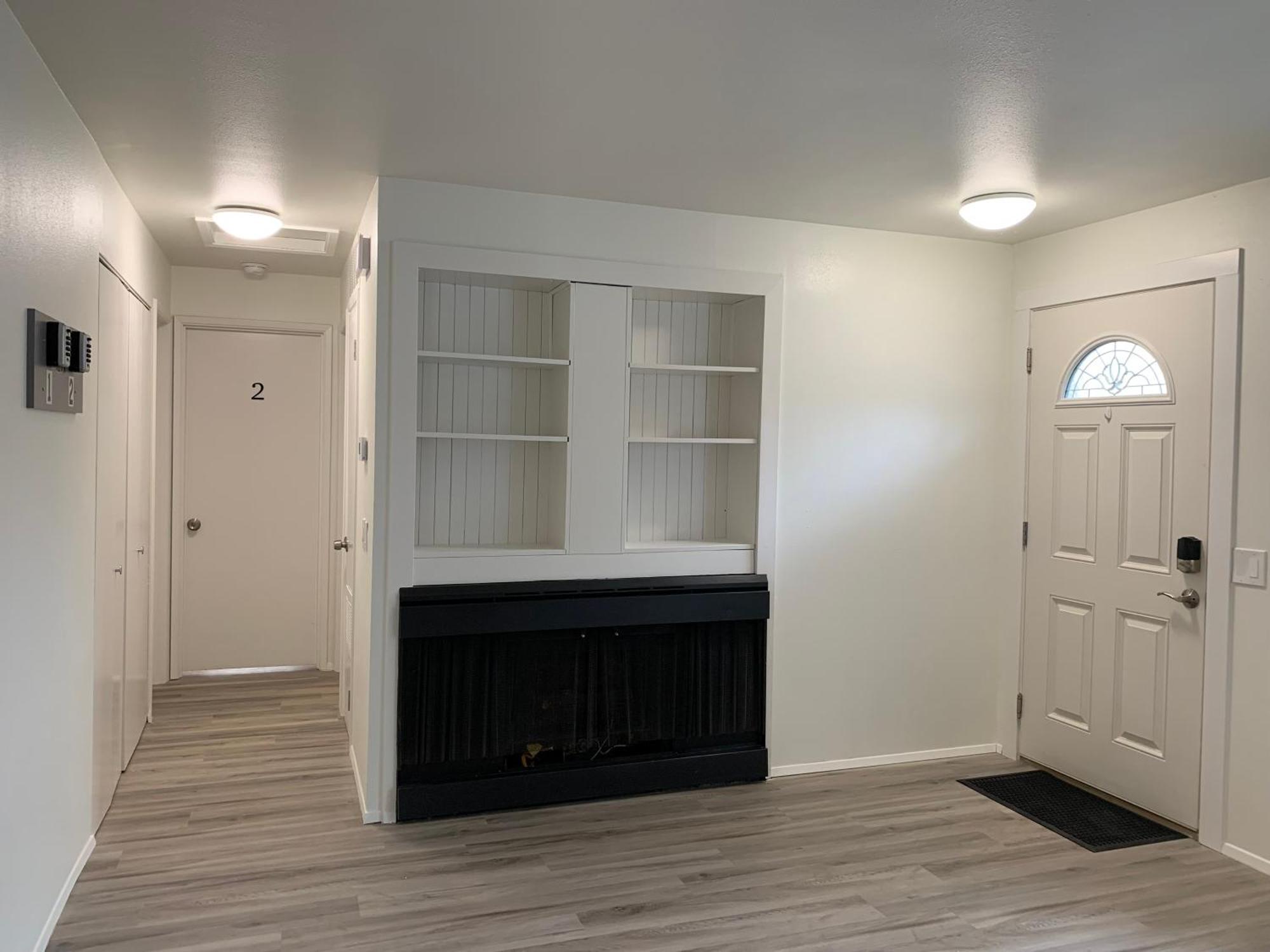 Central Bellevue Guesthouse מראה חיצוני תמונה