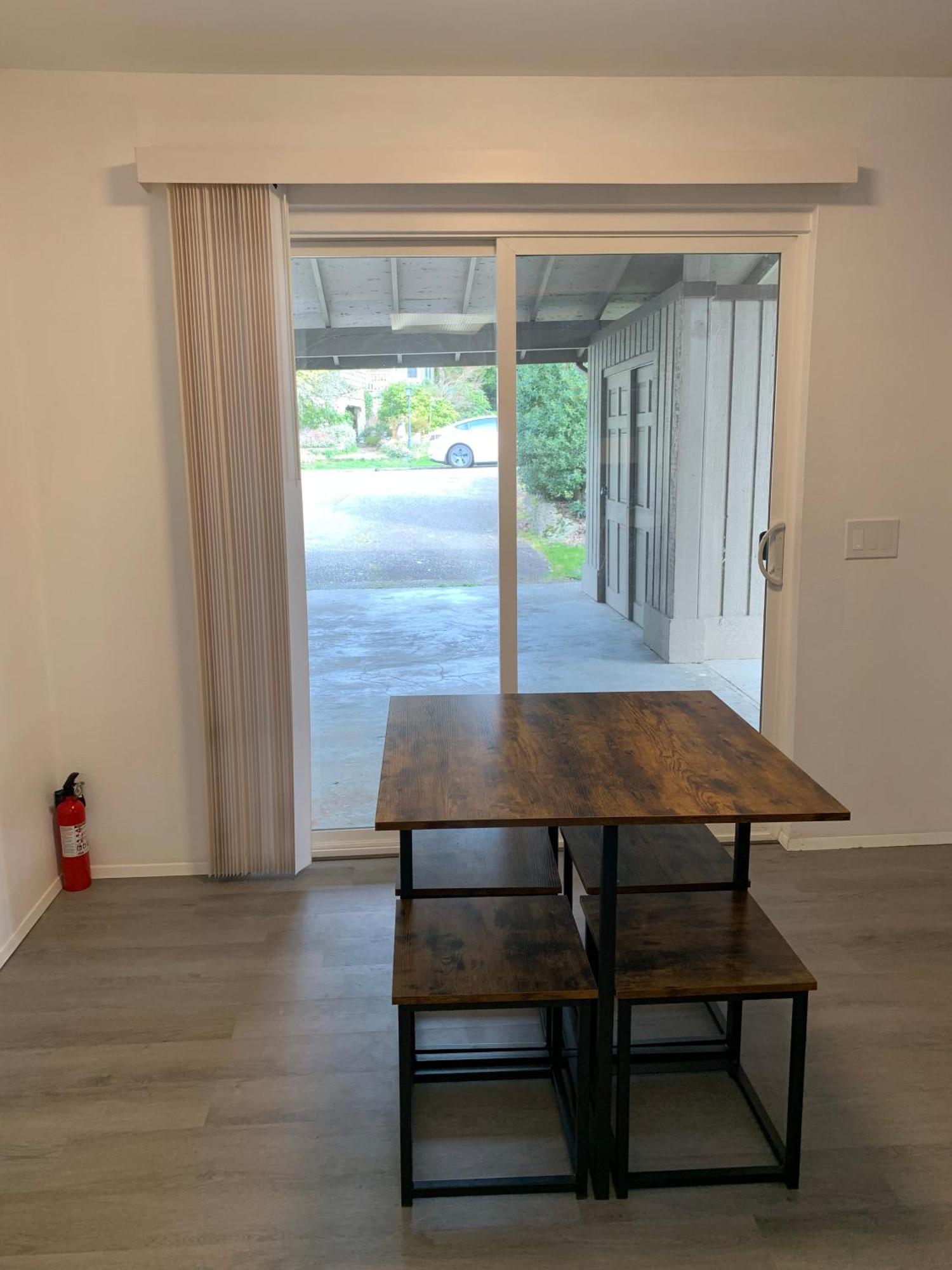 Central Bellevue Guesthouse מראה חיצוני תמונה