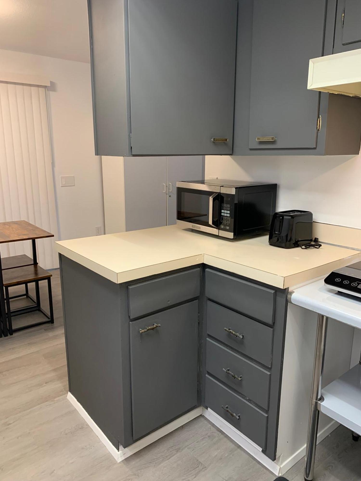 Central Bellevue Guesthouse מראה חיצוני תמונה