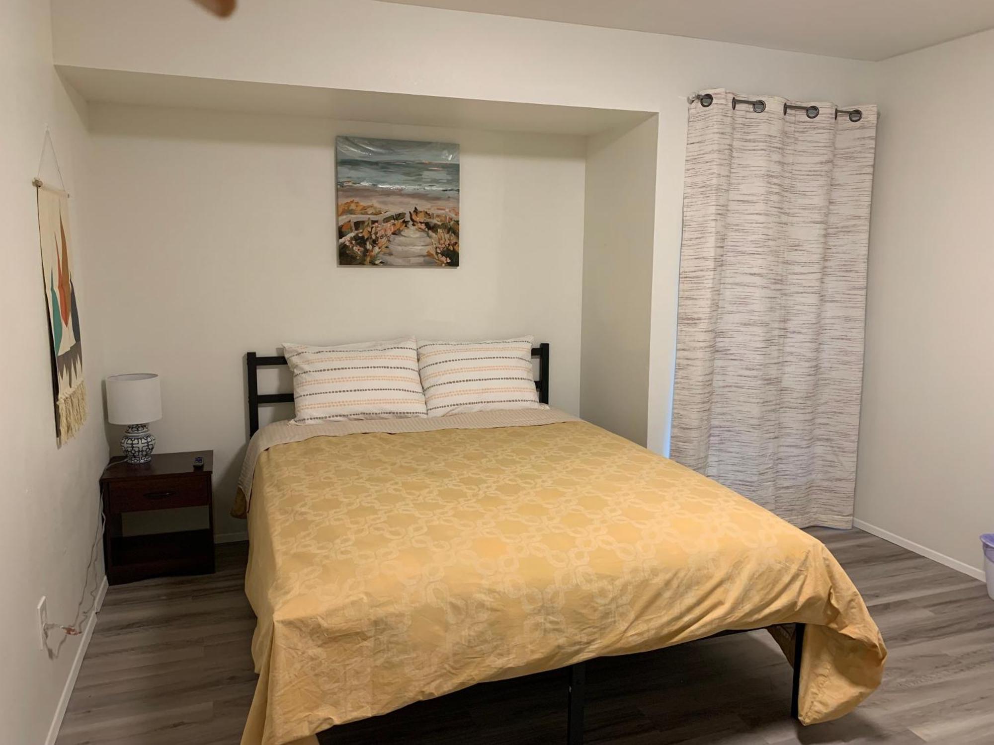 Central Bellevue Guesthouse מראה חיצוני תמונה