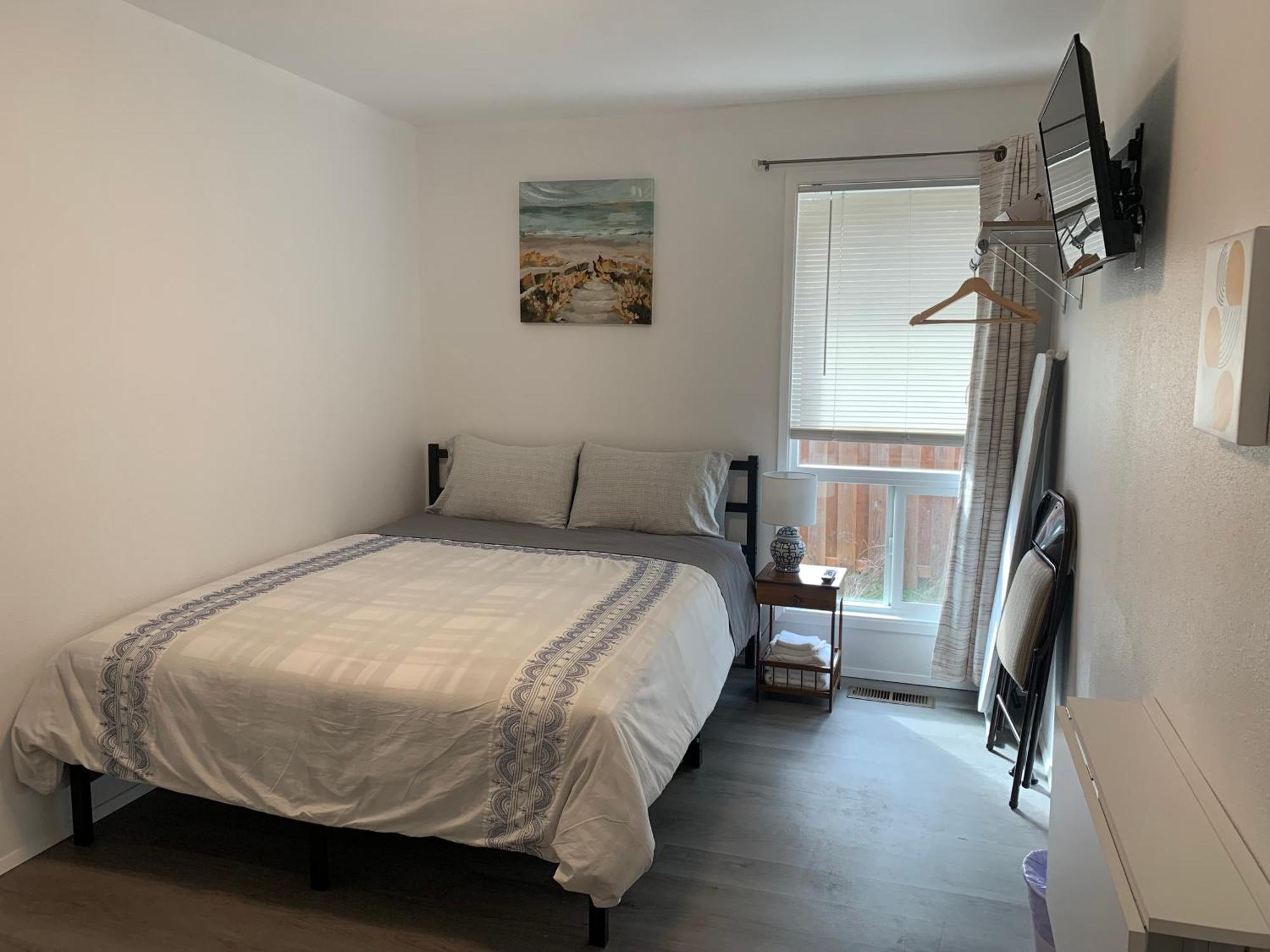 Central Bellevue Guesthouse מראה חיצוני תמונה