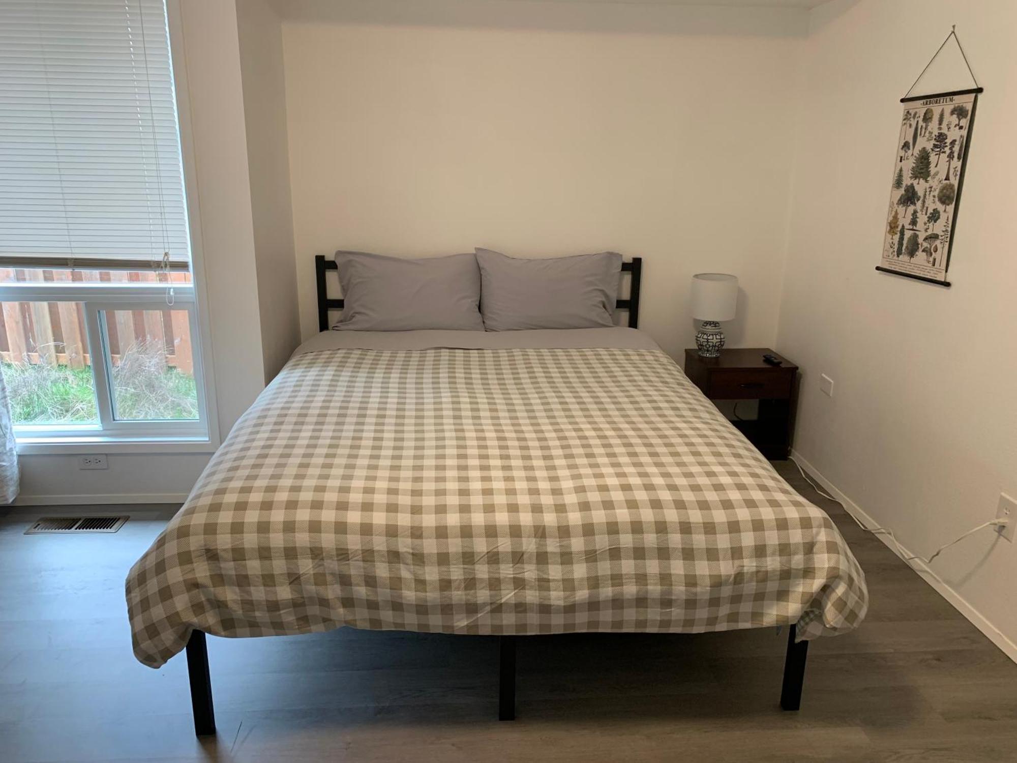 Central Bellevue Guesthouse מראה חיצוני תמונה