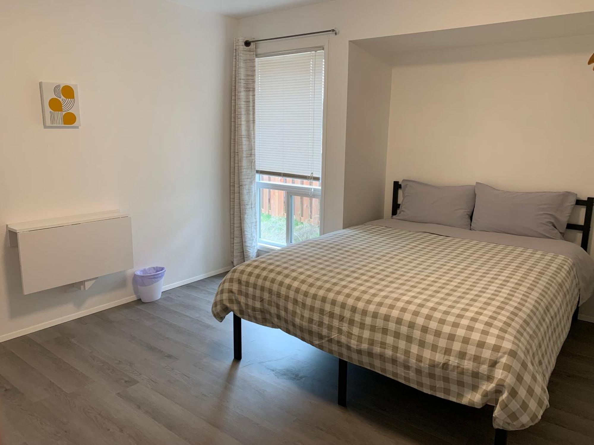 Central Bellevue Guesthouse מראה חיצוני תמונה