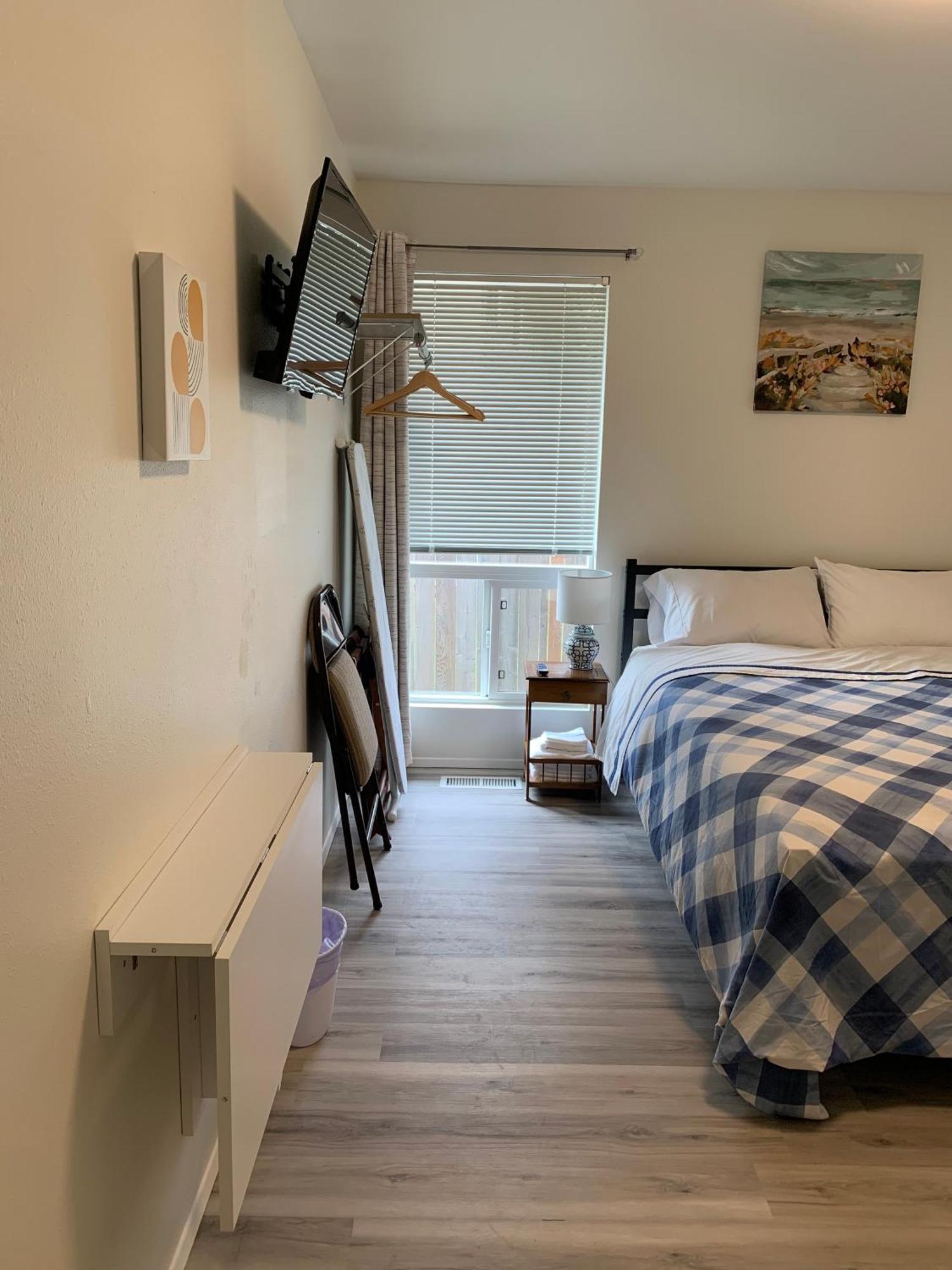 Central Bellevue Guesthouse מראה חיצוני תמונה