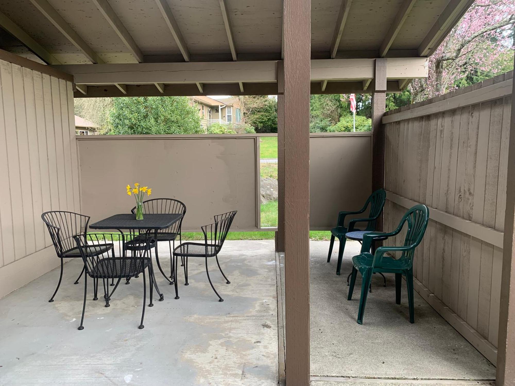 Central Bellevue Guesthouse מראה חיצוני תמונה